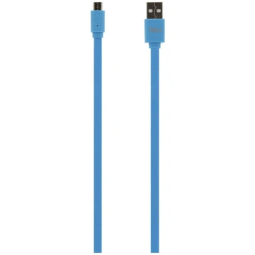 Vads Tellur, Micro USB/USB
