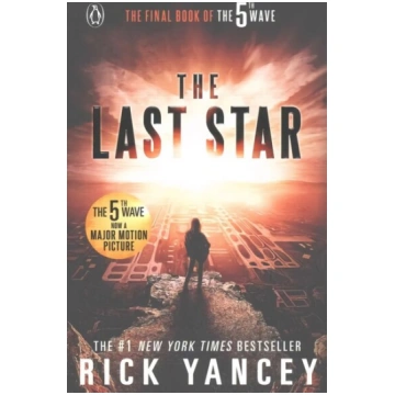 5th Wave: The Last Star (Book 3) 3rd edition