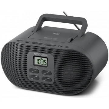 Muse M-33 BT | Portable Radio CD/MP3 Player with B