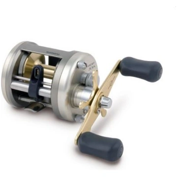 Shimano makšķerēšanas spole Cardiff A 401 Left Han