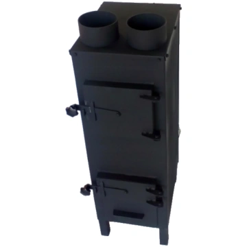 Apkures katls 10 kW