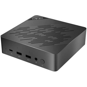 MINIX EU715-AI Mini PC, Intel Core Ultra 7 155H 32