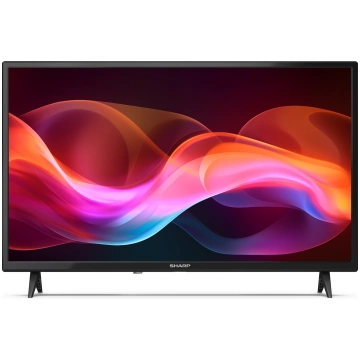 Televizors SHARP LED TV HD, 32", 32FA4E