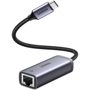 Ugreen CM483 Network Adapter USB-C to RJ45 Network