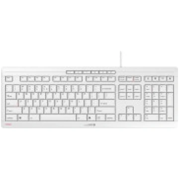 Cherry Stream tastatūra (JK-8500EU-0) [Klawiatura]