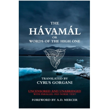 The Hávamál ODIN"S EYE Press