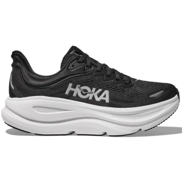 Hoka Bondi 9 Wide Skriešanas Apavi - Sieviešu