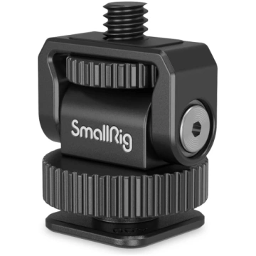 Aksesuārs, SmallRig, SmallRig 3577 Mini Cold Shoe 