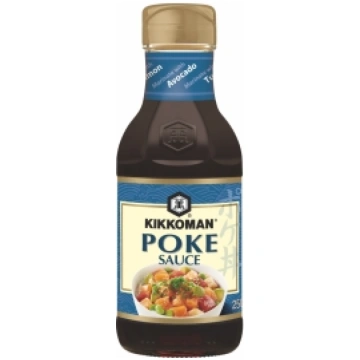 Пoкe coyc, Kikkoman, 250мл