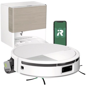 Robot sprzatajacy iRobot iRobot Roomba Max 705 Com