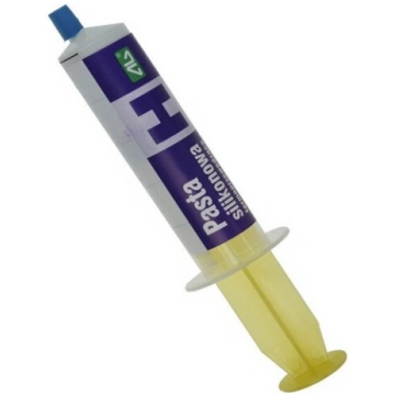 Termopasta Termal conductive paste H, 25g AG Termo