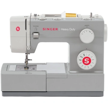 Sewing machine Singer SMC 4411 Silver Number of st