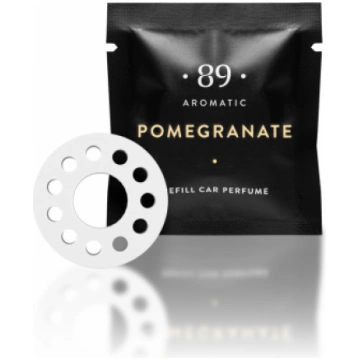 Car Air Freshener Vent Clip Refill Automašīnas ven