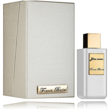 Franck Boclet Blue Moon Extrait De Parfum PP smarž