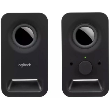 Logitech Z150 2.0 Skaļruņi (980-000814)
