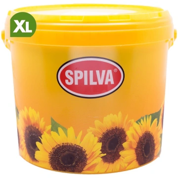 Majonēze ģimenes "Spilva" 10 kg