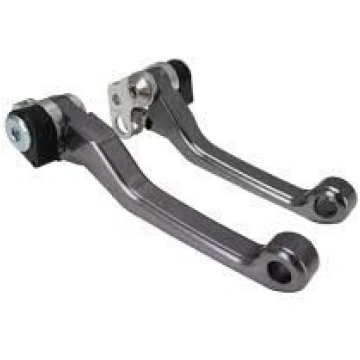 SUR-RON Brake levers (pair) titanium
