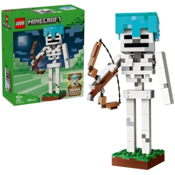 LEGO MINECRAFT 21594 The Skeleton 21594
