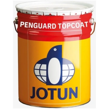 Jotun Penguard Topcoat - Ral 8016