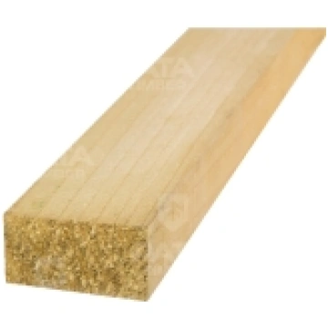 Kalibrēts zāģmateriāls, Egle, 25 x 50, Impregnēts,