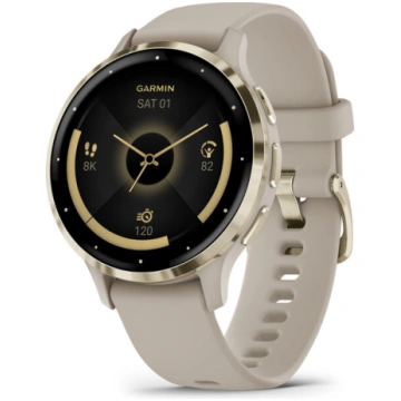 Viedpulkstenis Garmin Venu 3s viedais pulkstenis, 