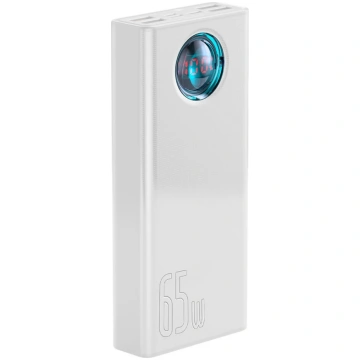Lādētājs-akumulators (Power bank) Baseus Amblight,
