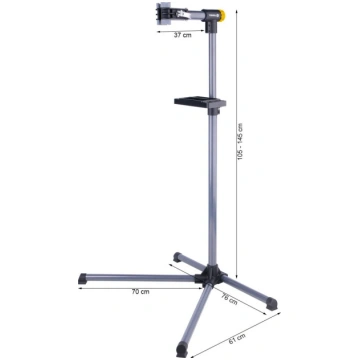 BIKE STAND (77715) Vorel