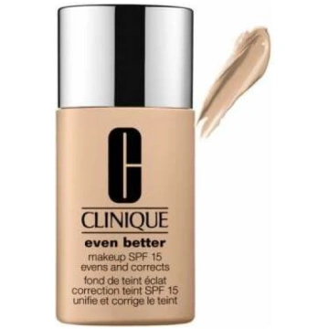 Clinique Even Better Makeup SPF15 25 Buff (2071449