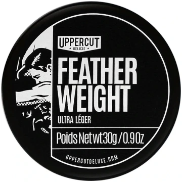 UPPERCUT_Featherweight matu pomāde 30 g