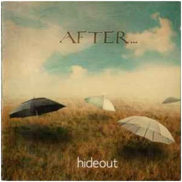 Lietots - CD After... - Hideout Oskar