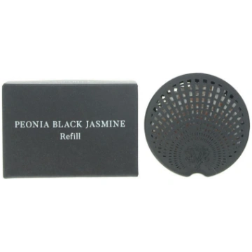Dr. Vranjes Firenze, Peonia Black Jasmine, Floral,