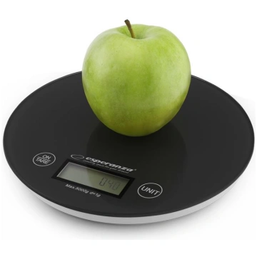 ESPERANZA EKS003K MANGO BLACK ( EKS003K ) virtuves