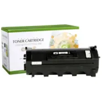 STATIC Toner cartridge compatible with Lexmark 52D