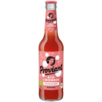 Rabarberu limonāde BIO 330ml PROVIANT