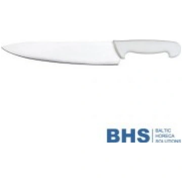 Virtuves nazis 25 cm balts Stalgast 281255