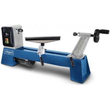 Koka virpa DM500T, Scheppach 5902307901