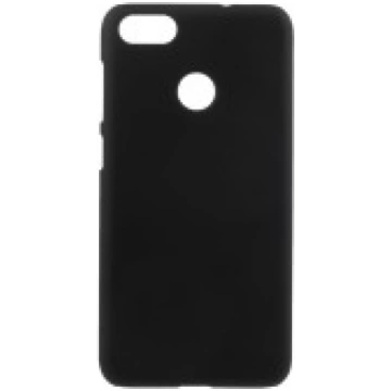 Rubberized PC Hard Case for Huawei P9 Lite mini - 