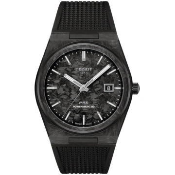 Tissot PRX Carbon 40,5 mm