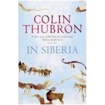 In Siberia, In Siberia