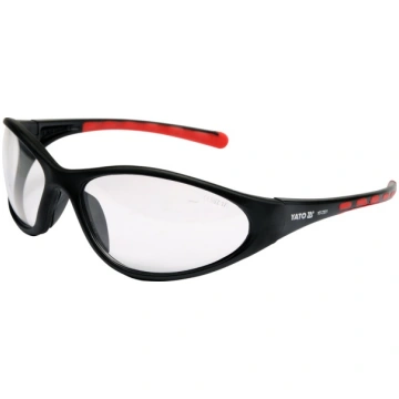 YATO SAFETY GLASSES CLEAR YT-7371 5906083973710 ( 