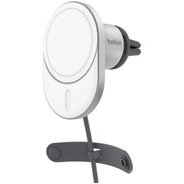 Belkin BoostCharge Pro car wireless charging holde