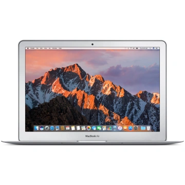 Lietots - MacBook Air 2017 13" - Core i5 1.8GHz / 