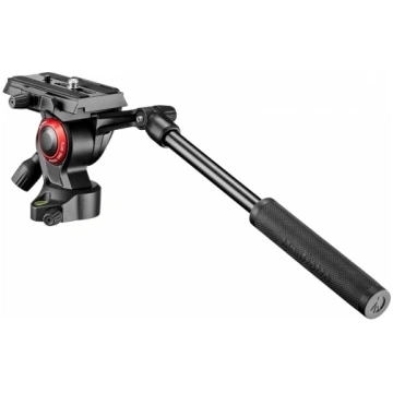 Manfrotto video galva Befree Live MVH400AH MVH400A
