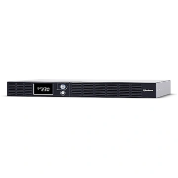 Cyber Power Smart App Rack 1000VA UPS CyberPower