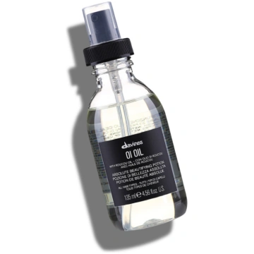 DAVINES OI Oil eļļa matu skaistumam, 135ml | 10600
