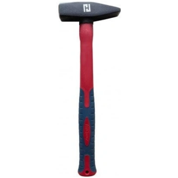 Corona MACHINIST HAMMER FIBERGLASS HANDLE 300 G 14