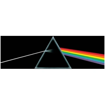 Pink Floyd "Dark Side of the Moon" ES 720271