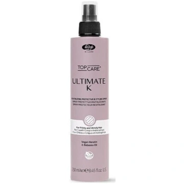 LISAP ULTIMATE K TOP CARE REVITALIZING PROTECTIVE 