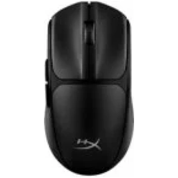 HyperX Pulsefire Fuse Black datorpele A1KY6AA-HYPE