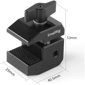 Aksesuārs, SmallRig, SmallRig 2274 BMPCC4K Camera